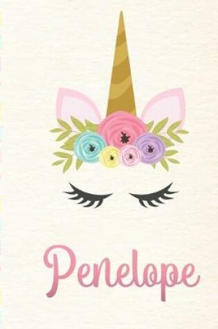 Cover of Penelope