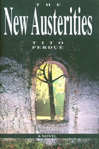 Cover of The New Austerities