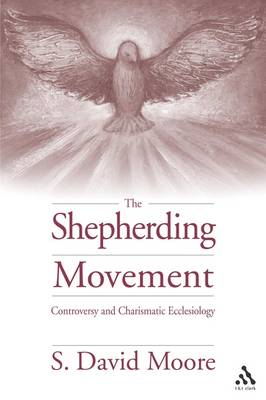 Book cover for Shepherding Movement