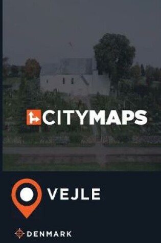 Cover of City Maps Vejle Denmark