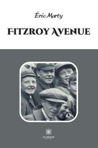 Cover of Fitzroy Avenue