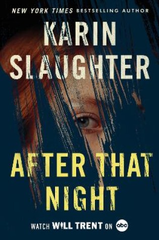 Cover of Unti Karin Slaughter #23 Intl/E