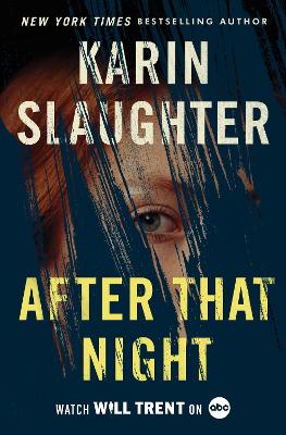 Book cover for Unti Karin Slaughter #23 Intl/E