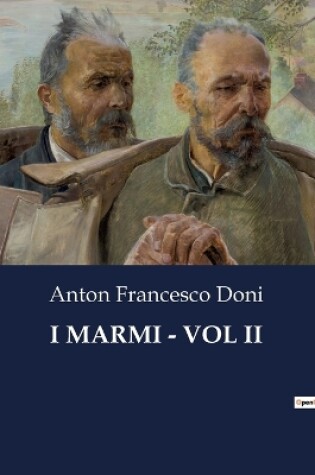 Cover of I Marmi - Vol II
