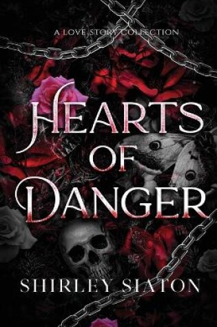 Cover of Hearts of Danger
