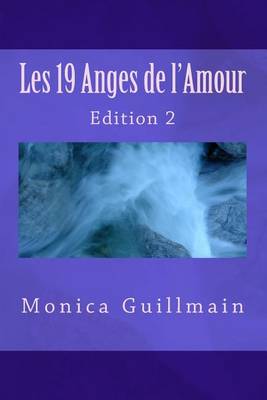 Book cover for Les 19 Anges de l'Amour