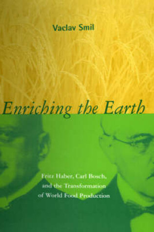 Cover of Enriching the Earth