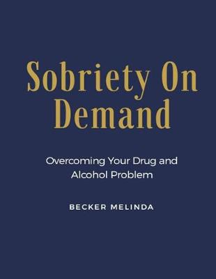 Book cover for Sobriety on Demand