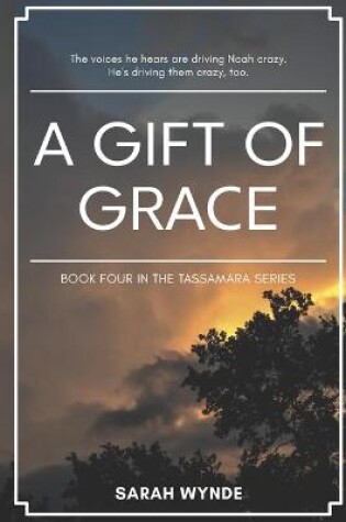 Cover of A Gift of Grace