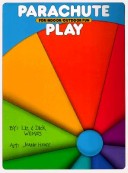 Book cover for Parachute Play