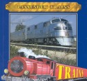 Cover of Passenger Trains