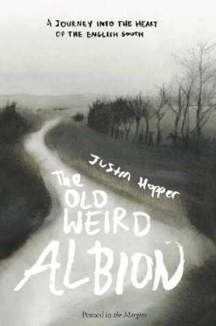 Cover of The Old Weird Albion
