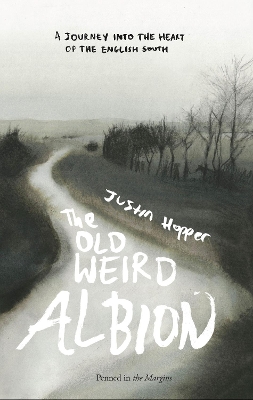 Book cover for The Old Weird Albion