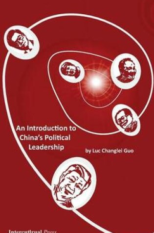 Cover of An Introduction to China's Political Leadership
