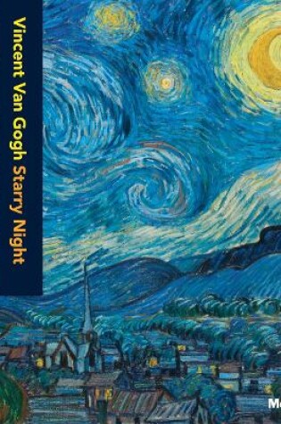 Cover of Vincent Van Gogh: Starry Night