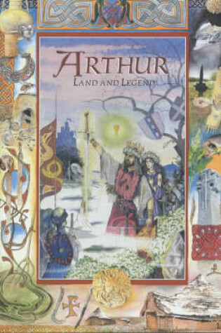 Cover of Arthur