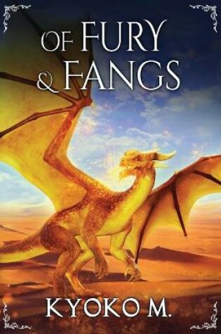 Cover of Of Fury and Fangs