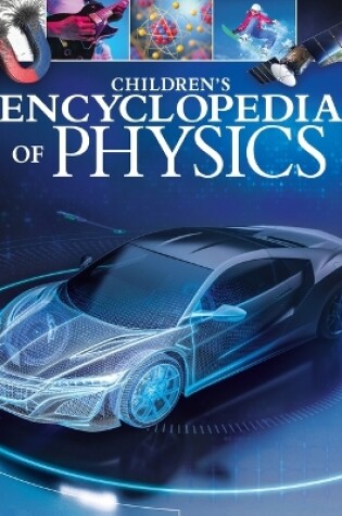 Cover of Children's Encyclopedia of Physics