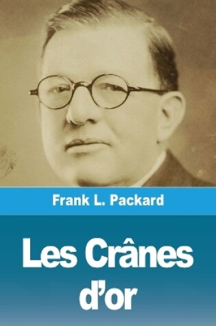 Cover of Les Crânes d'or