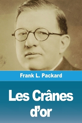 Book cover for Les Crânes d'or