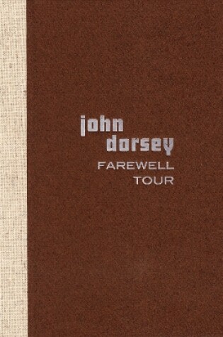 Cover of Farewell Tour
