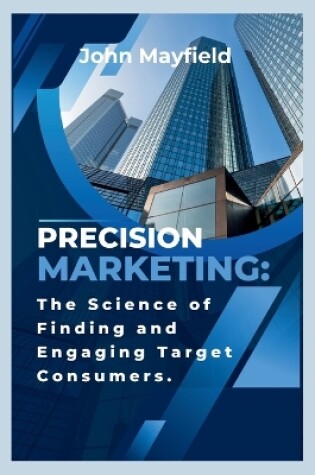 Cover of Precision Marketing