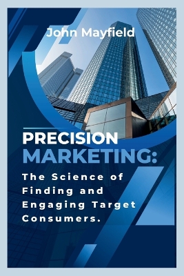 Book cover for Precision Marketing