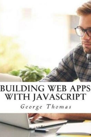 Cover of Building Web Apps with JavaScript