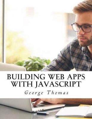 Book cover for Building Web Apps with JavaScript