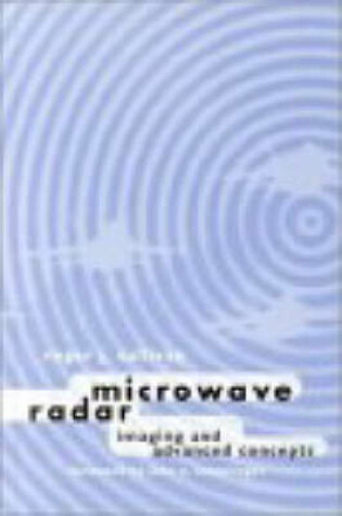 Cover of Airborne Radar