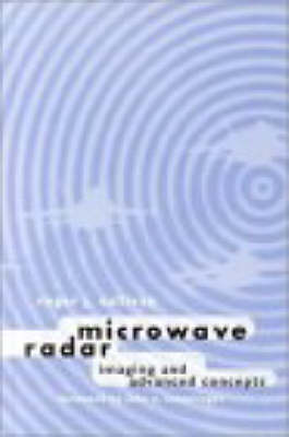 Book cover for Airborne Radar