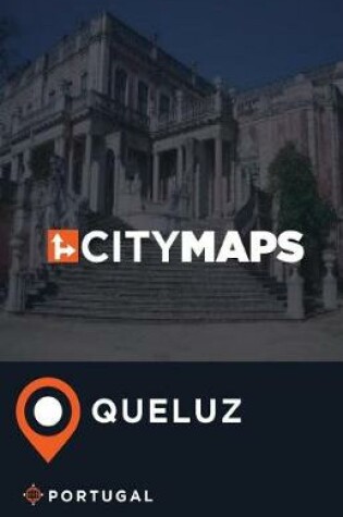 Cover of City Maps Queluz Portugal