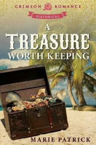 Cover of A Treasure Worth Keeping