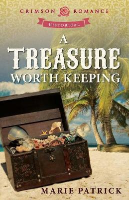 Book cover for A Treasure Worth Keeping