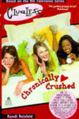 Cover of Chronically Crushed