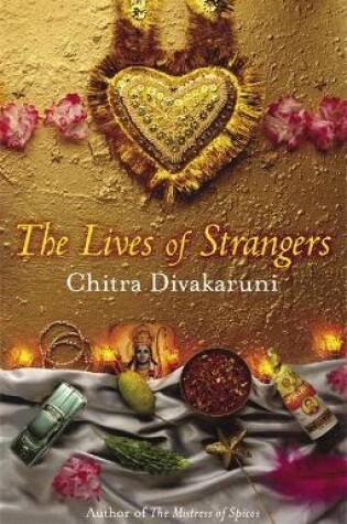 Cover of The Lives Of Strangers