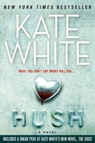 Cover of Hush with Bonus Material