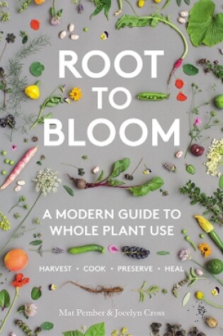 Cover of Root to Bloom