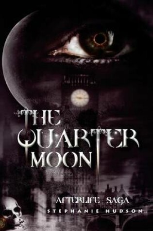 Cover of The Quarter Moon