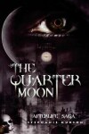 Book cover for The Quarter Moon