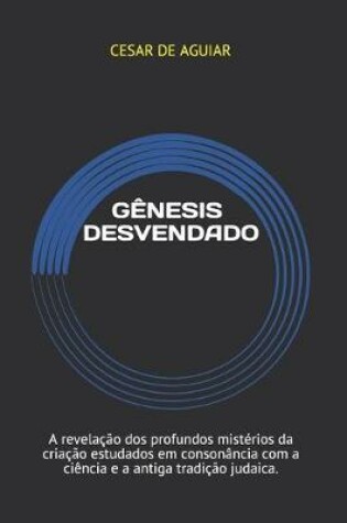 Cover of Genesis Desvendado