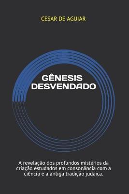 Book cover for Genesis Desvendado