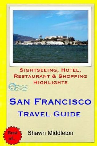 Cover of San Francisco Travel Guide