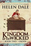 Book cover for Kingdom of the Wicked Book Two