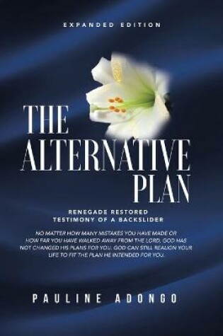 Cover of The Alternative Plan