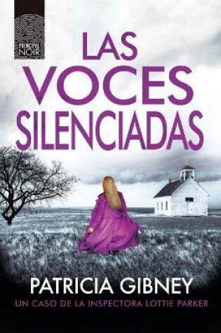 Cover of Voces Silenciadas, Las