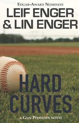 Book cover for Hard Curves