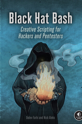 Cover of Black Hat Bash