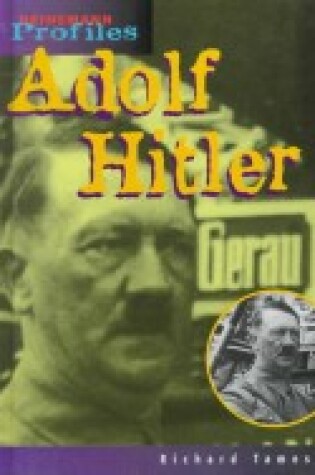 Cover of Adolf Hitler