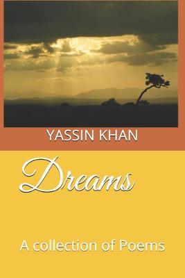 Book cover for Dreams